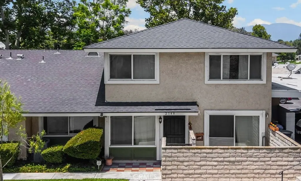 2148 Eveningside, West Covina, CA — listing photo 1