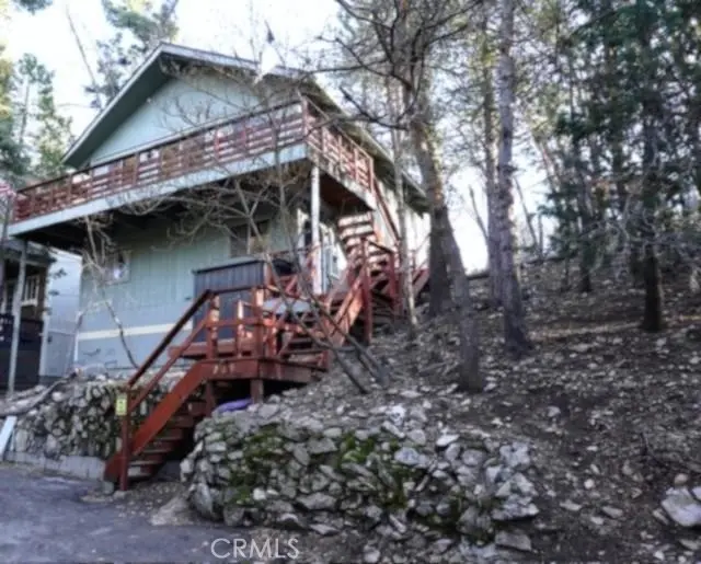 27619 Canyon, Crest Park, CA — listing photo 1