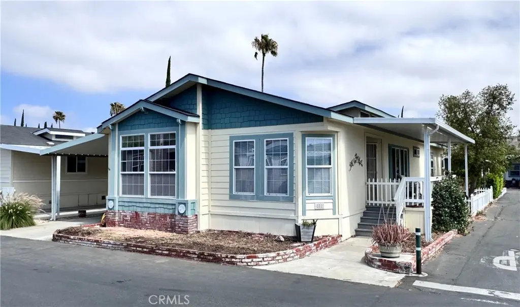 20401 Soledad Canyon Road 806, Canyon Country, CA — listing photo 1