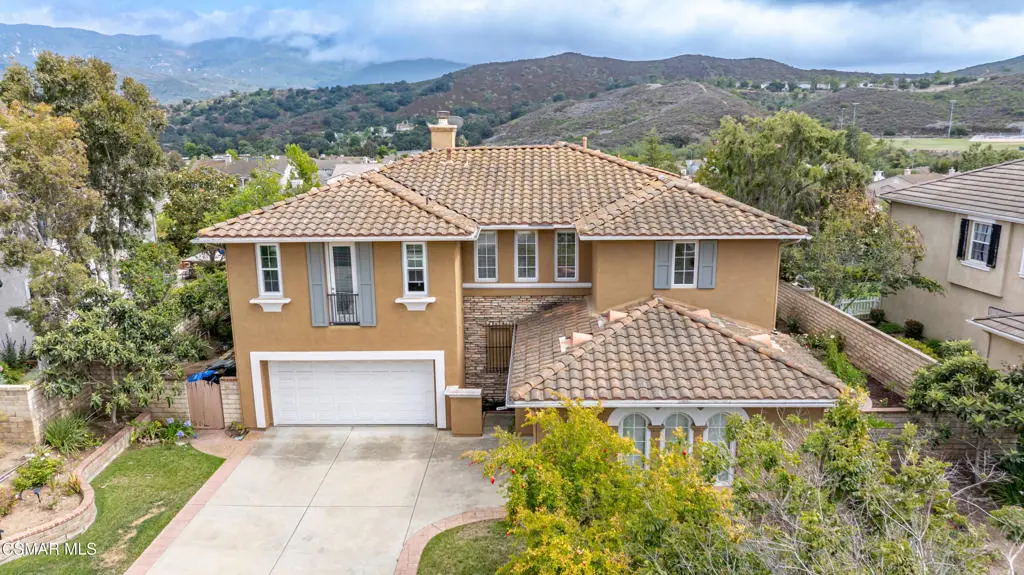 4300 Via Entrada, Newbury Park, CA — listing photo 1