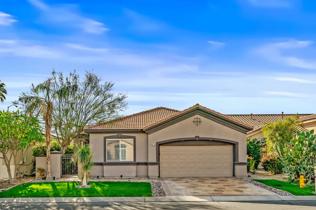 Single Family Residence for sale at 80159 Royal Birkdale Drive, Indio, CA featuring 2 beds and 2 baths