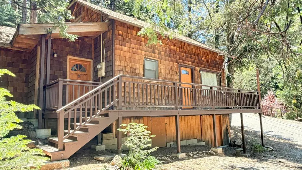 52635 Sylvan Way, Idyllwild, CA — listing photo 1
