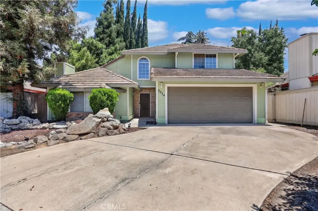 3054 Silver Elm Court, Merced, CA — listing photo 1