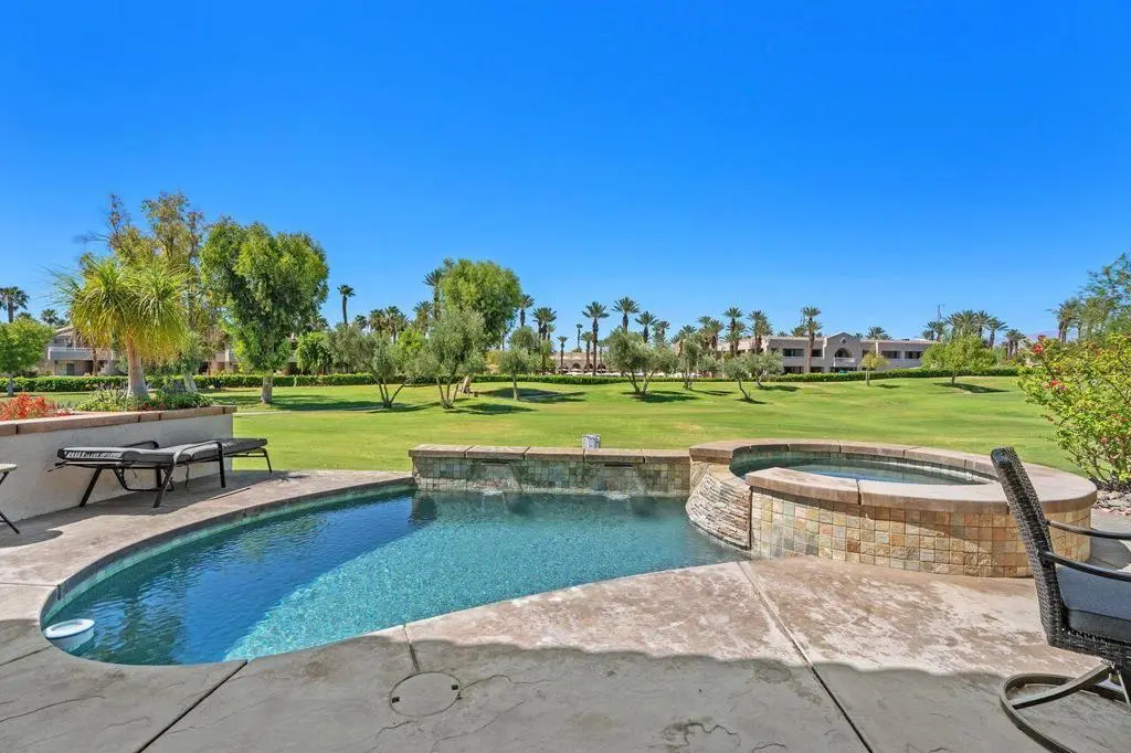 48 Pebble Beach Drive, Rancho Mirage, CA — listing photo 1