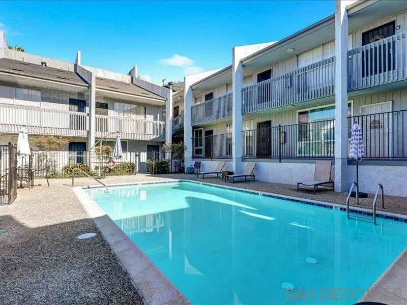 Condominium for sale at 1124 Eureka St. 16, San Diego, CA featuring 1 bed and 1 bath