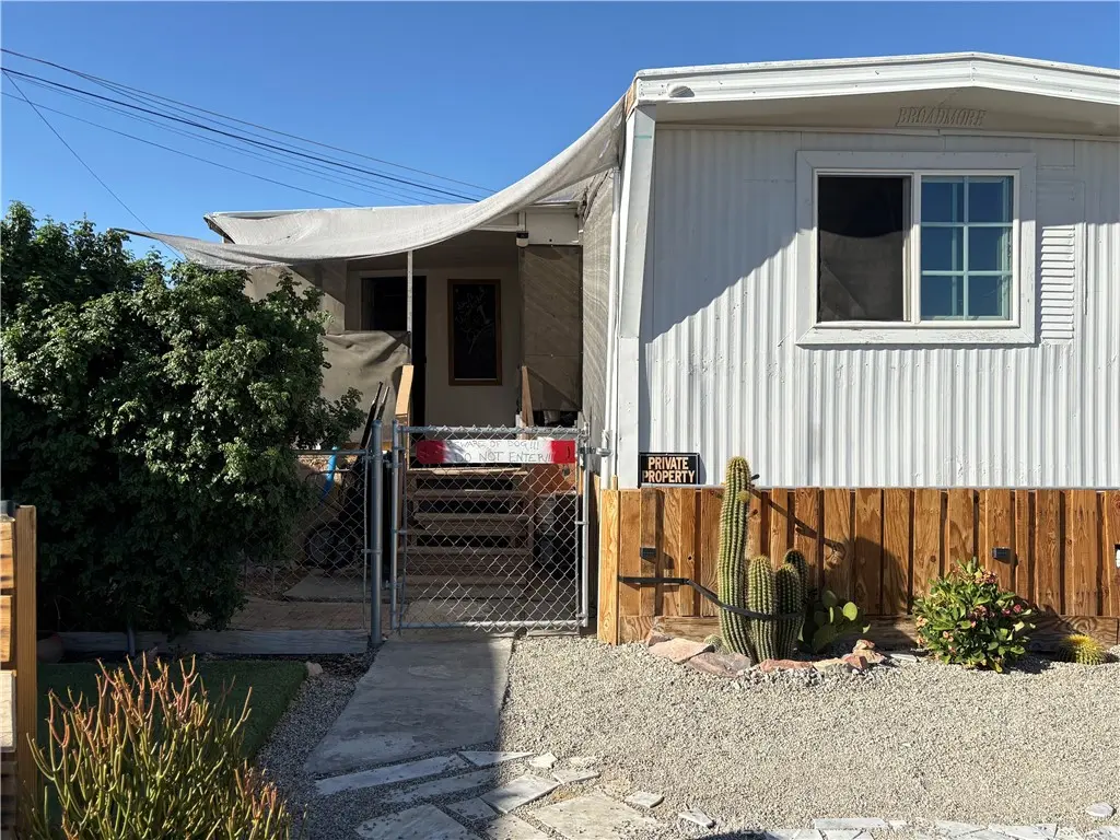 4561 Adobe Road 46, 29 Palms, CA — listing photo 1