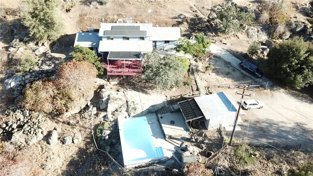 Single Family Residence for sale at 31669 Indian Reservation Road, Porterville, CA featuring 4 beds and 4 baths