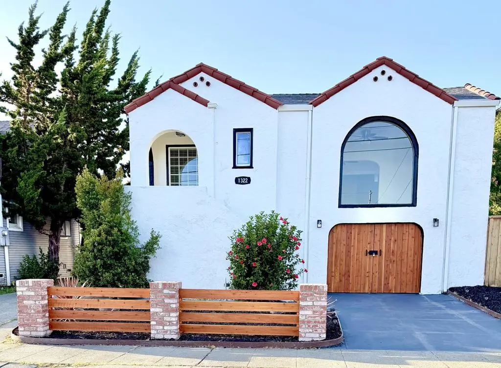 Single Family Residence for sale at 1322 Alabama Street, Vallejo, CA featuring 3 beds and 2 baths