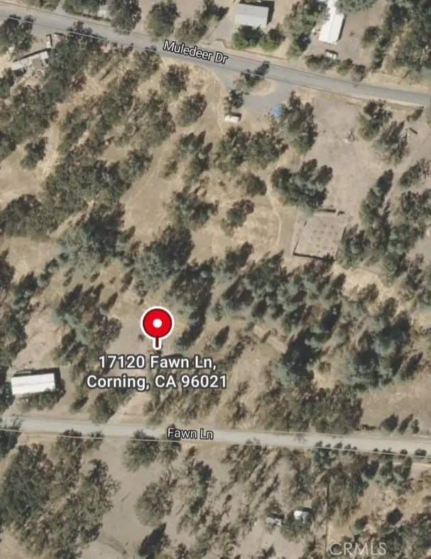 17120 Fawn, Corning, CA — listing photo 1