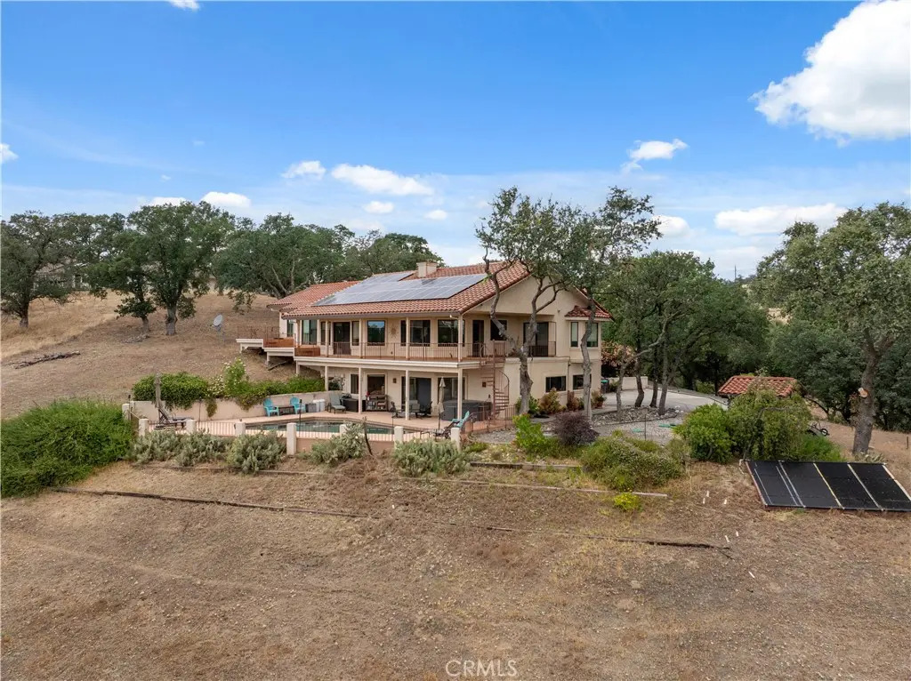 Single Family Residence for sale at 22560 Adobe Road, Red Bluff, CA featuring 3 beds and 3 baths