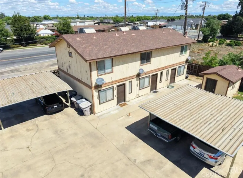 318 Gemini St, Tulare, CA — listing photo 1