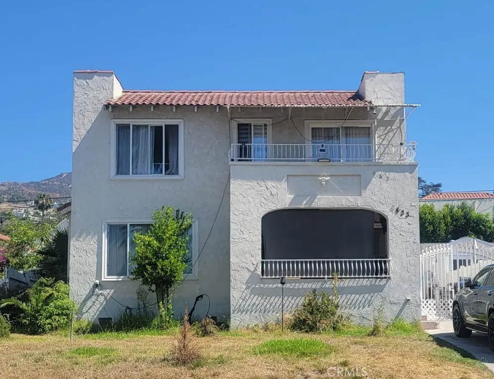 Single Family Residence for sale at 433 E Loraine, Glendale, CA featuring 4 beds and 3 baths