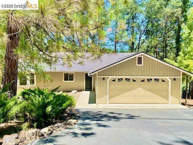 19502 Grizzly Circle, Groveland, CA — listing photo 1