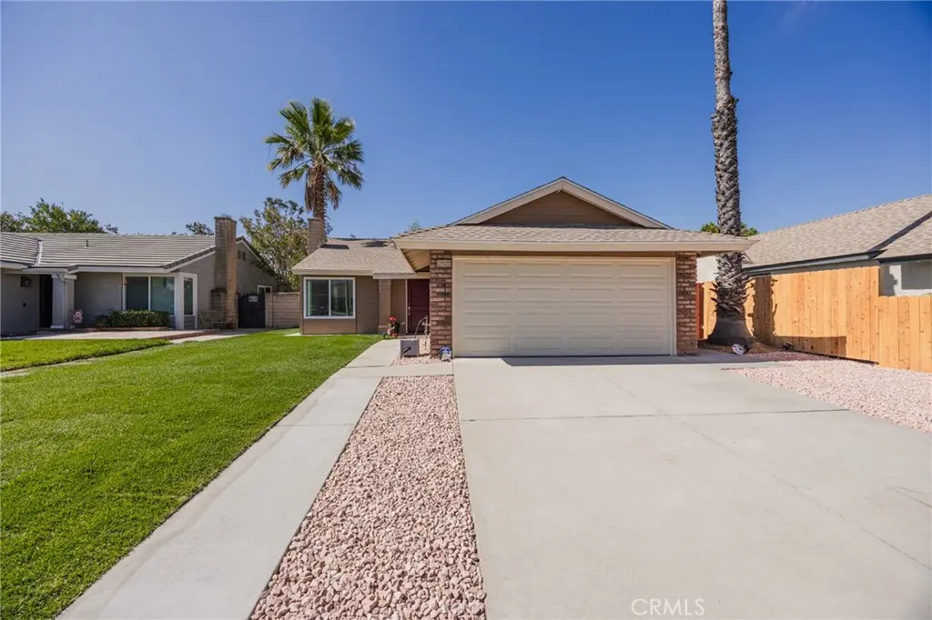 12623 Fuchsia Drive, Rancho Cucamonga, CA — listing photo 1
