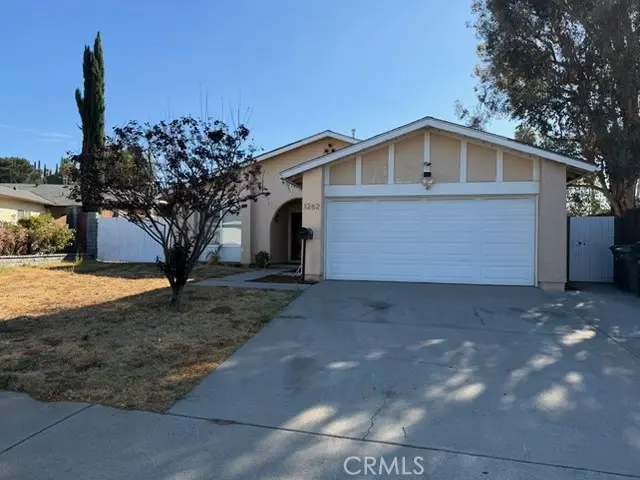 Single Family Residence for sale at 1262 Sorrento Place, Escondido, CA featuring 5 beds and 2 baths