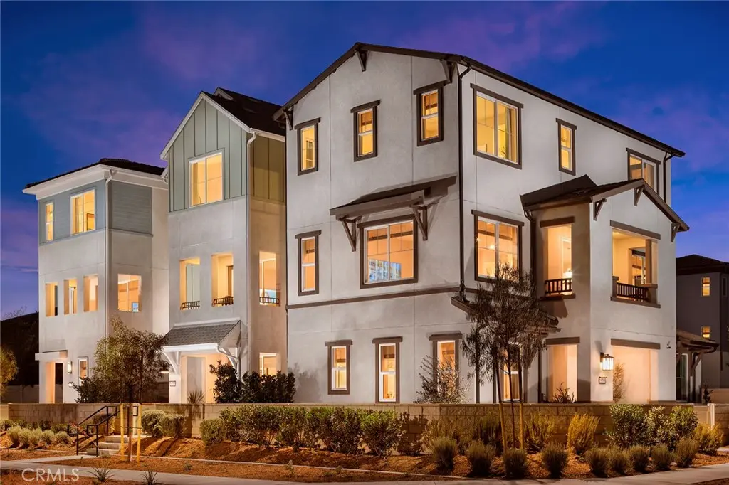 Condominium for sale at 6052 Burren Way, Eastvale, CA featuring 3 beds and 3 baths