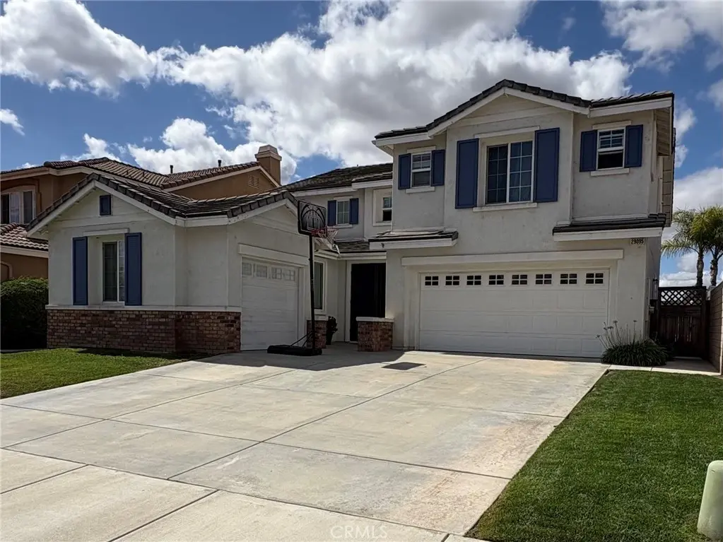 29095 Blue Moon Drive, Menifee, CA — listing photo 1