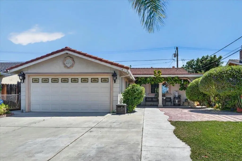 990 Sinbad Avenue, San Jose, CA — listing photo 1
