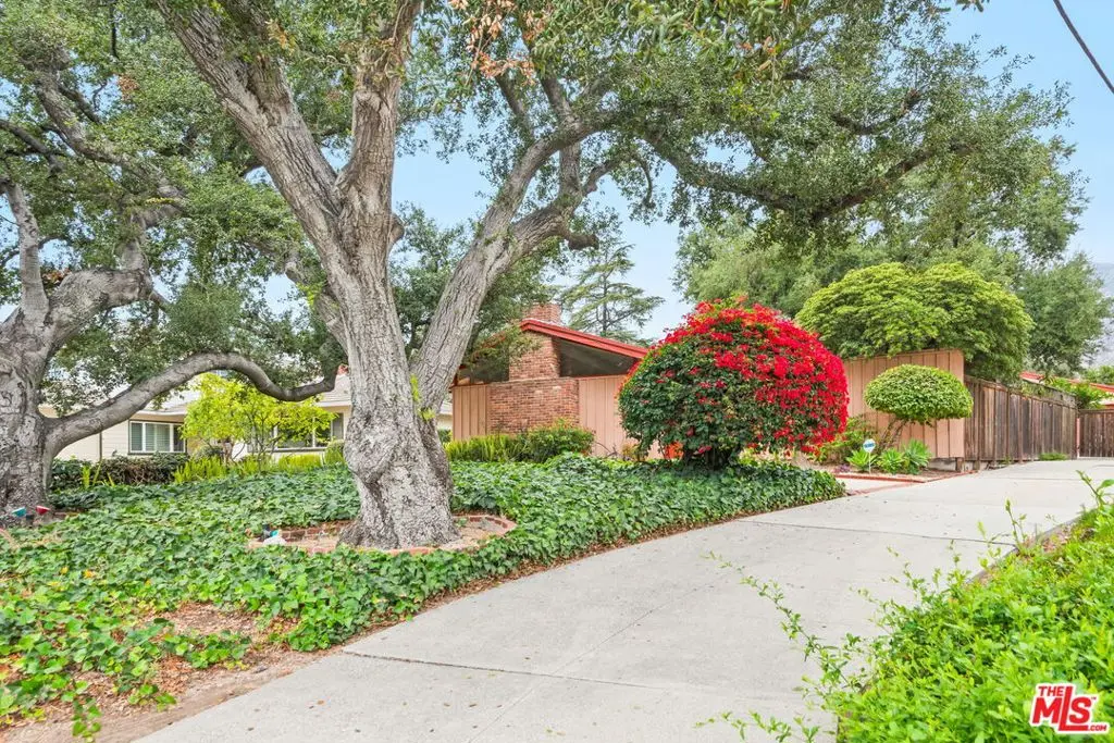 1641 Morada Place, Altadena, CA — listing photo 1