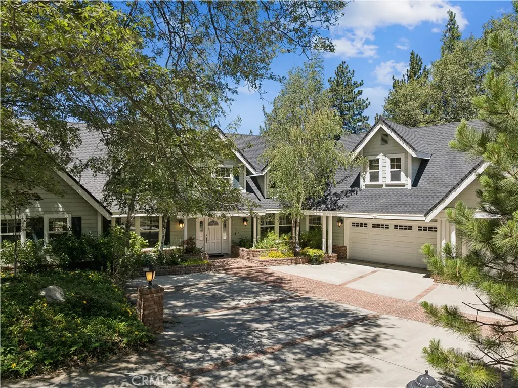 468 S Cumberland, Lake Arrowhead, CA — listing photo 1