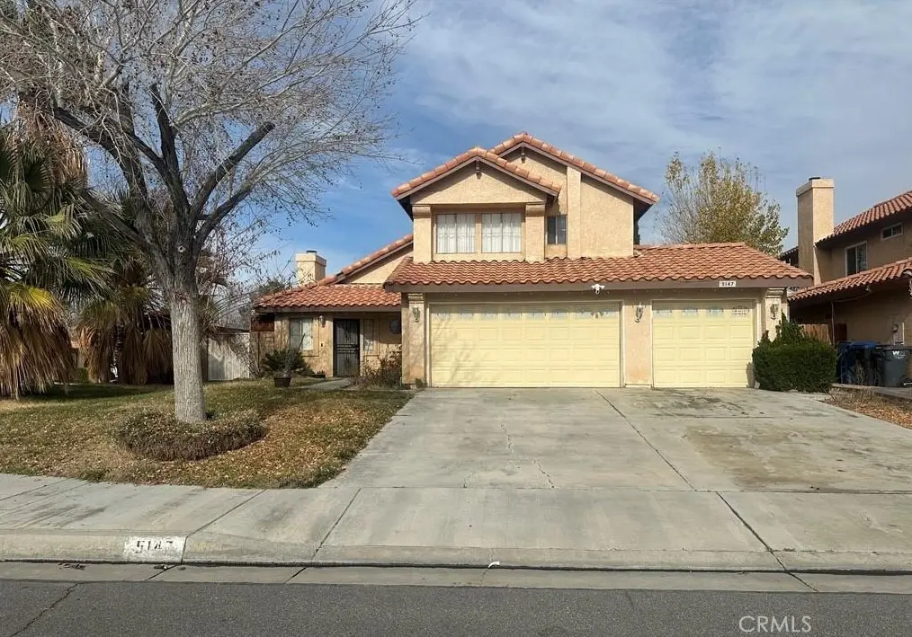 5147 Moonraker, Palmdale, CA — listing photo 1