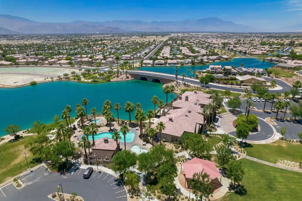 Single Family Residence for sale at 42871 Incantata Place, Indio, CA featuring 3 beds and 2 baths