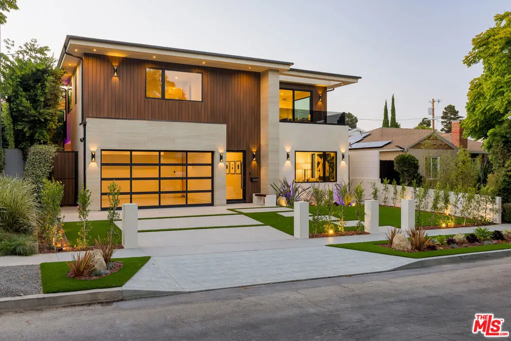 Single Family Residence for sale at 12035 Navy Street, Los Angeles, CA featuring 5 beds and 6 baths