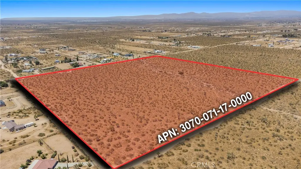 1 Nevada Road, Phelan, CA — listing photo 1