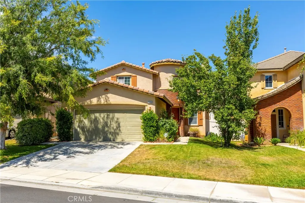 35356 Trevino, Beaumont, CA — listing photo 1