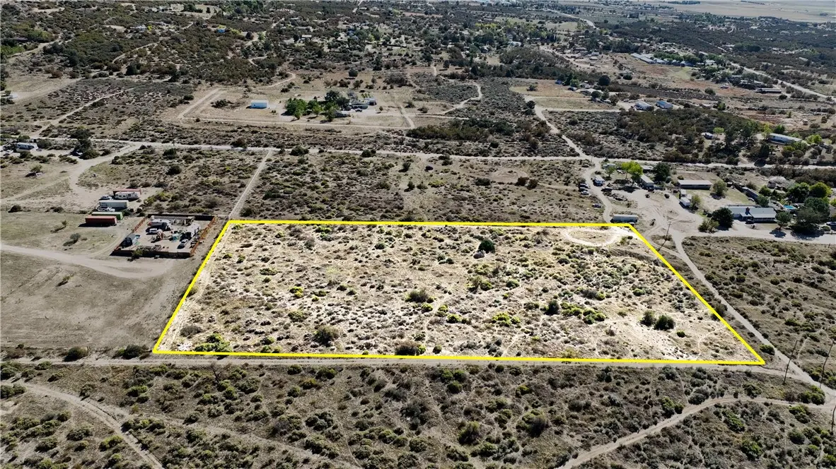 4 Old Forest Rd, Anza, CA — listing photo 1