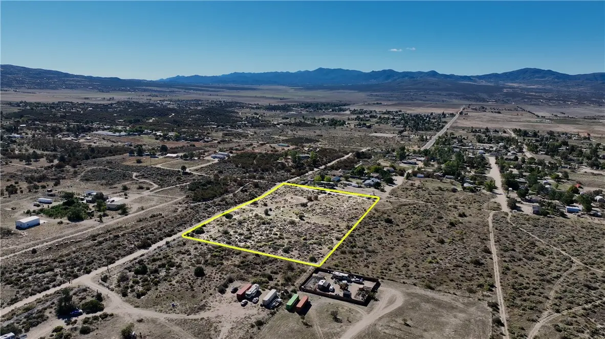3 Lanik Ln, Anza, CA — listing photo 1