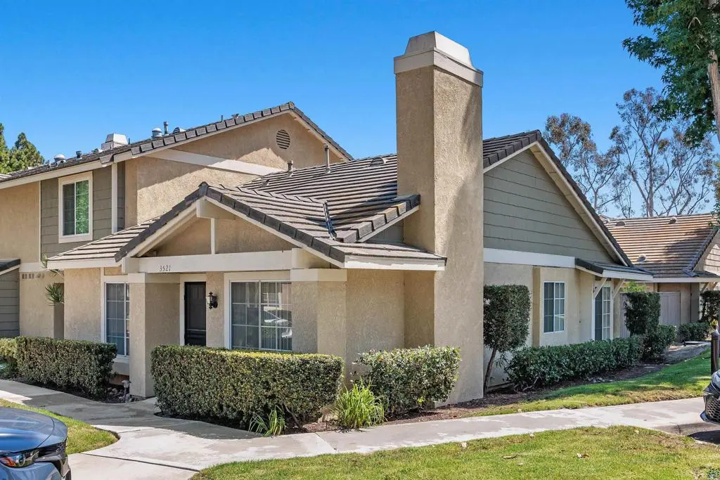 3521 Caminito Carmel Landing, Carmel Valley, CA — listing photo 1