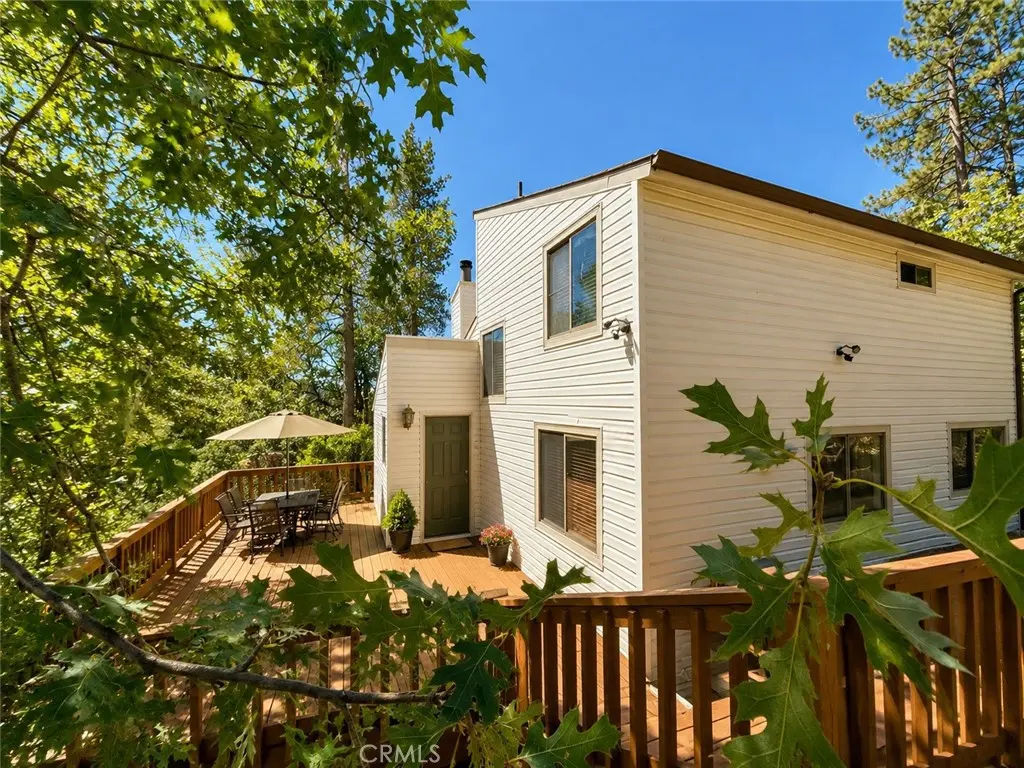 24910 Walters, Idyllwild, CA — listing photo 1