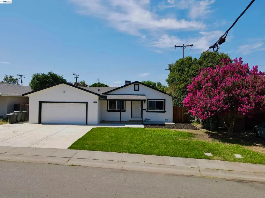 4109 Glascow Dr, North Highlands, CA — listing photo 1