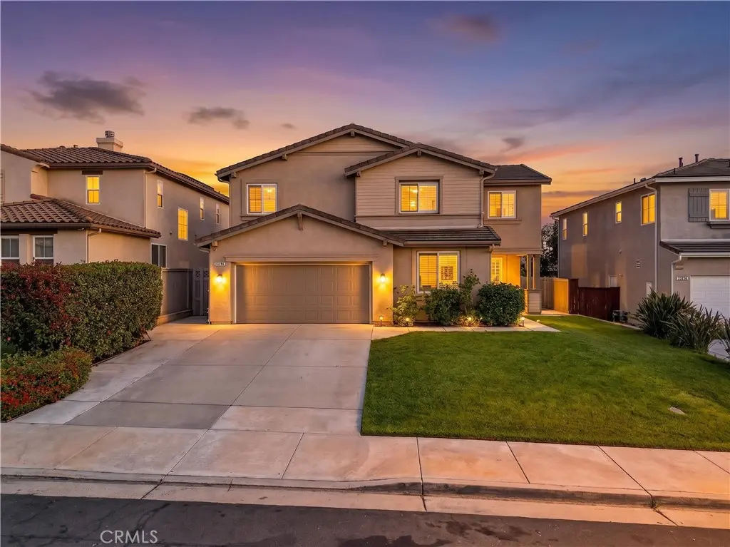 Single Family Residence for sale at 30541 Muir Court, Murrieta, CA featuring 4 beds and 4 baths