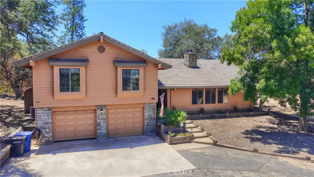 36870 Mudge Ranch Road, Coarsegold, CA — listing photo 1