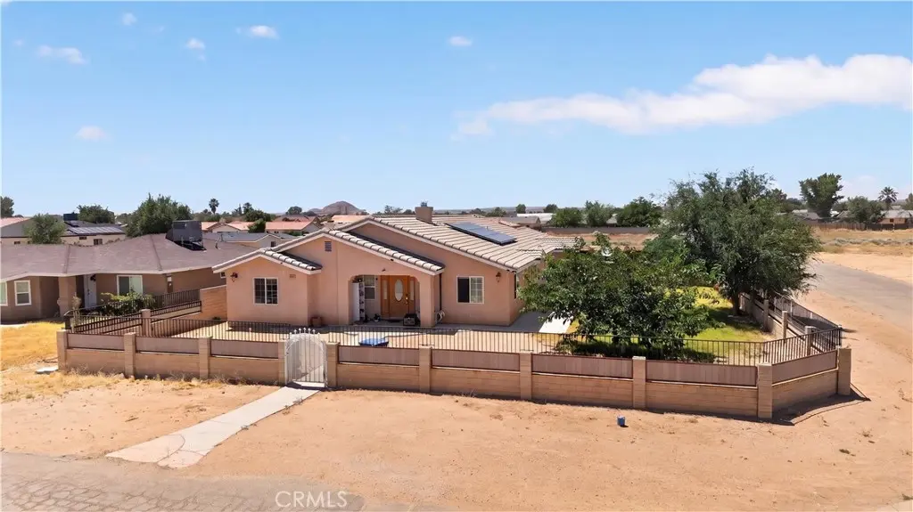 9116 Fuchsia, California City, CA — listing photo 1