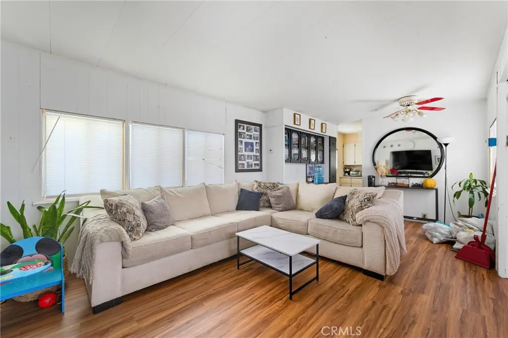 36200 Paradise Ranch 87, Castaic, CA — listing photo 1