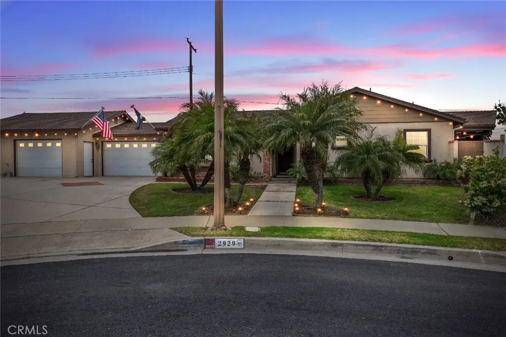 Single Family Residence for sale at 2929 E Hamilton, Orange, CA featuring 3 beds and 3 baths
