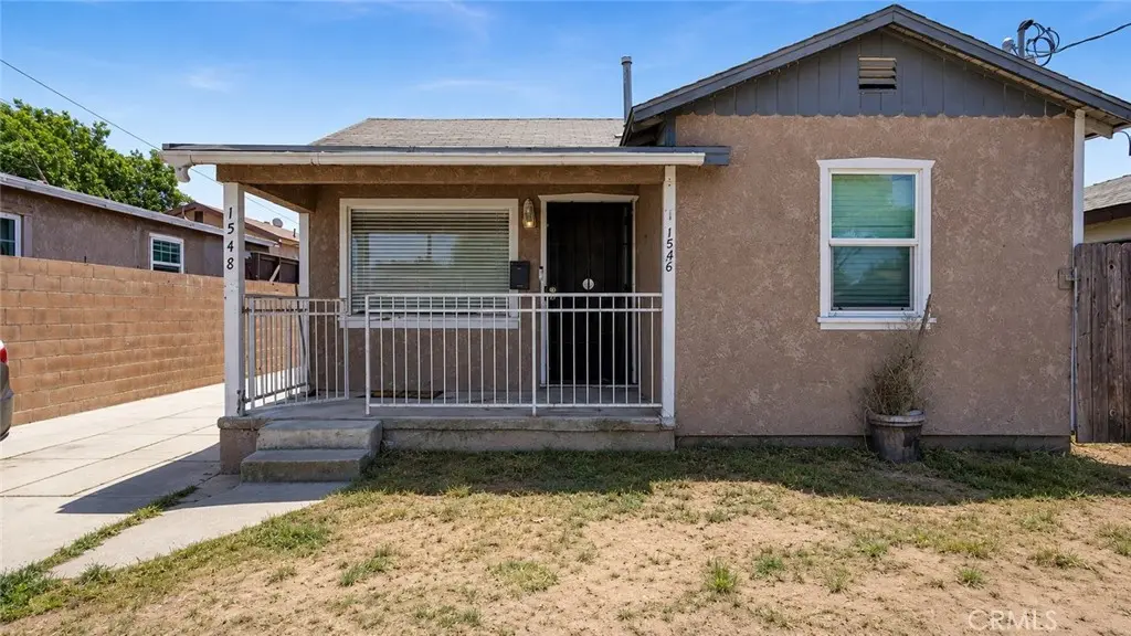 Duplex for sale at 1546 W 223rd, Los Angeles, CA