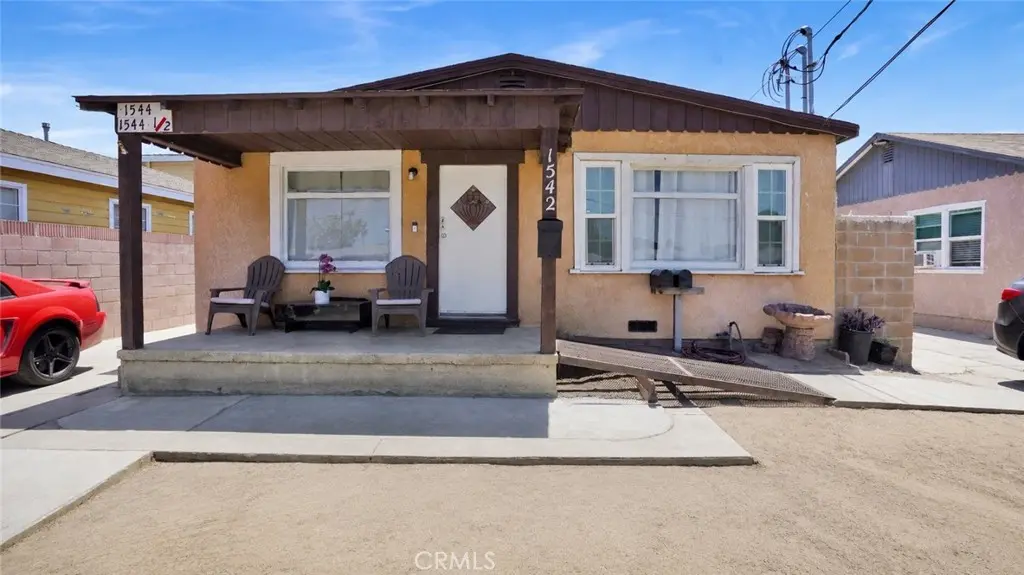 Single Family Residence for sale at 1542 W 223rd, Los Angeles, CA featuring 3 beds and 3 baths