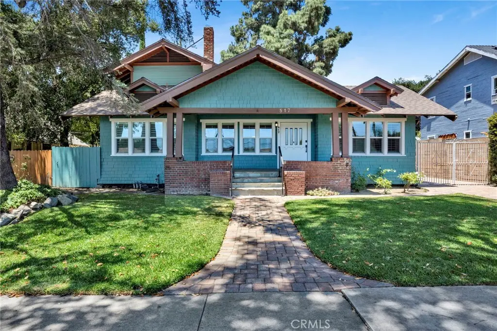 517 King, Monrovia, CA — listing photo 1