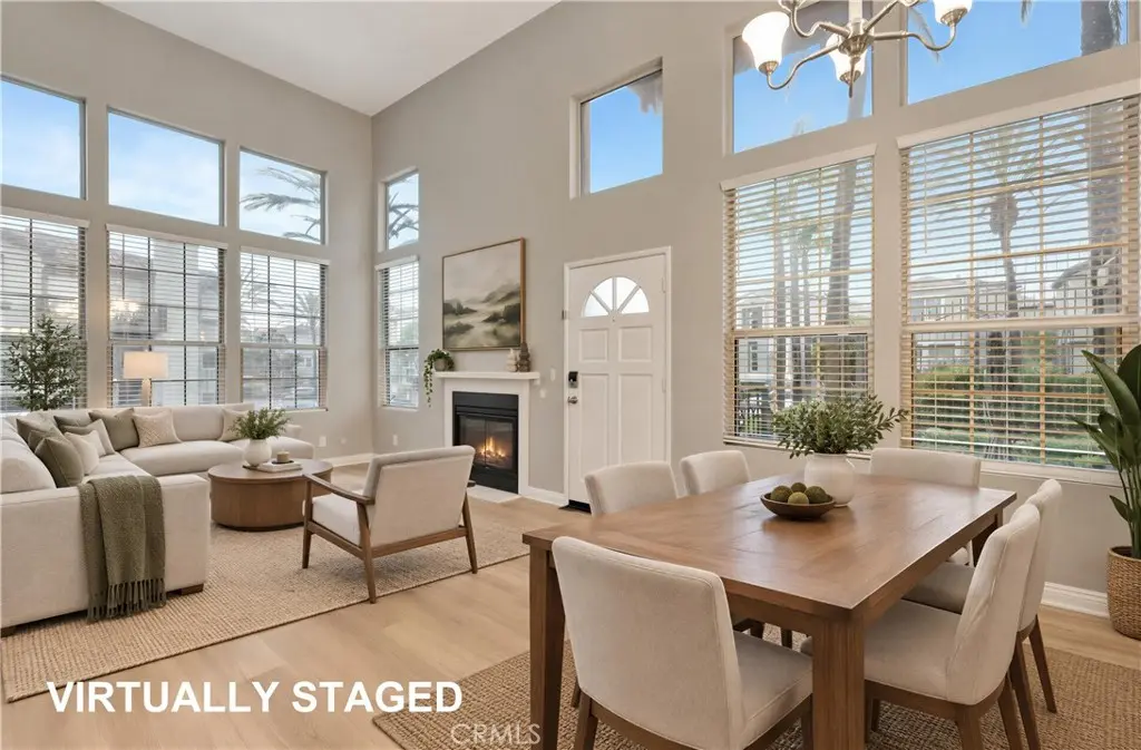 Condominium for sale at 187 Montana Del Lago, Rancho Santa Margarita, CA featuring 3 beds and 2 baths
