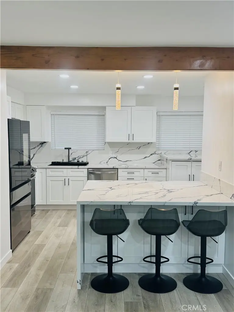 Condominium for sale at 6771 Springpark 208A, Los Angeles, CA featuring 2 beds and 2 baths
