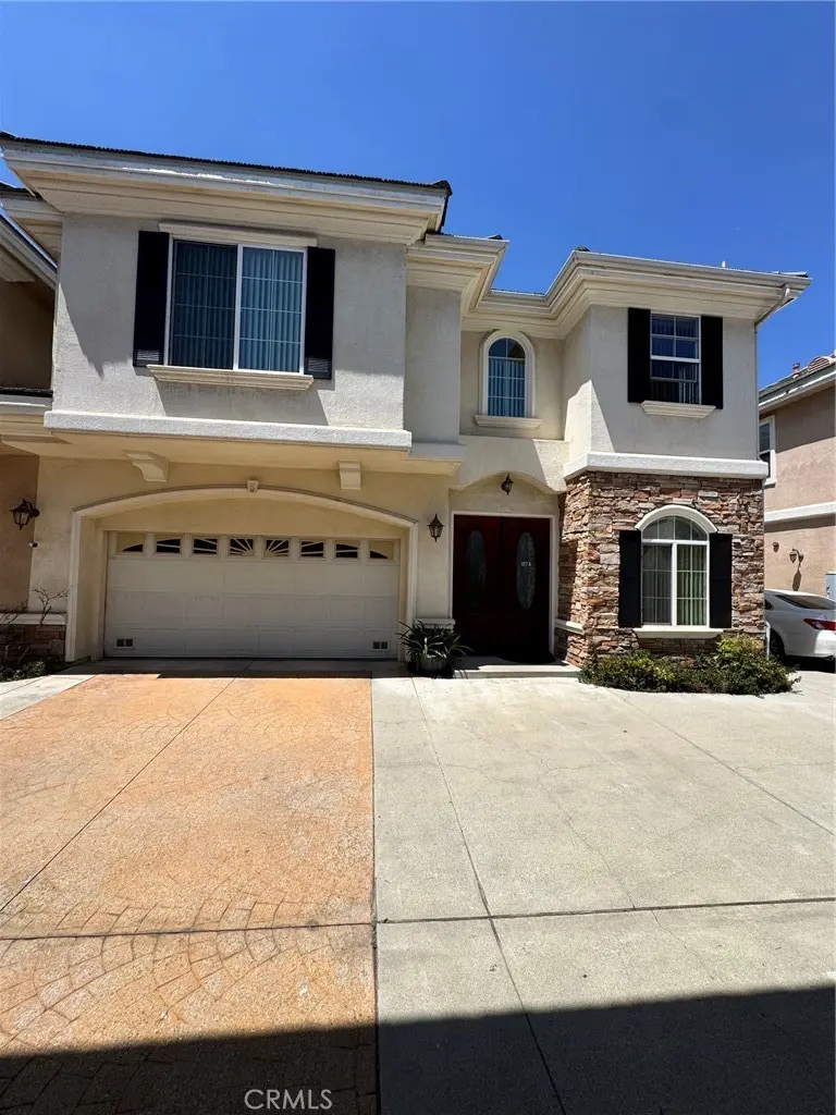 Townhouse for sale at 127 S 3rd Avenue A, Arcadia, CA featuring 3 beds and 3 baths