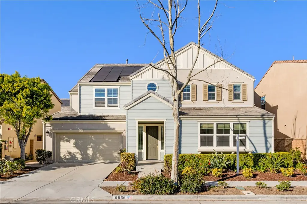 6956 La Rochelle, Chino, CA — listing photo 1