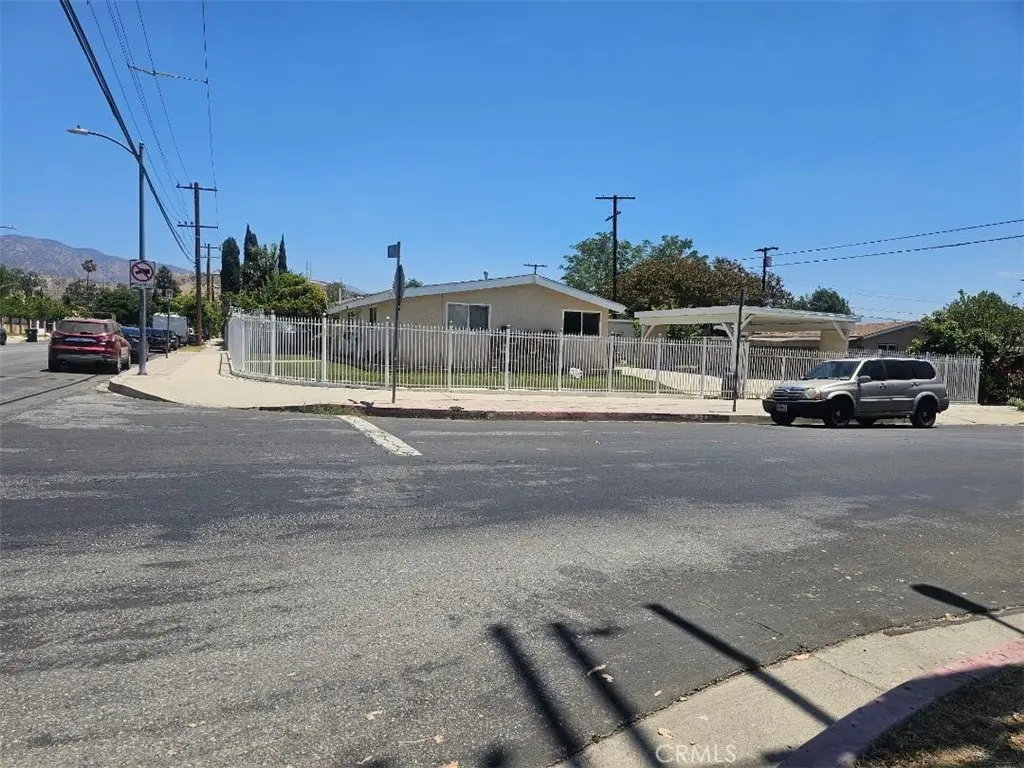 13084 Vaughn, San Fernando, CA — listing photo 1