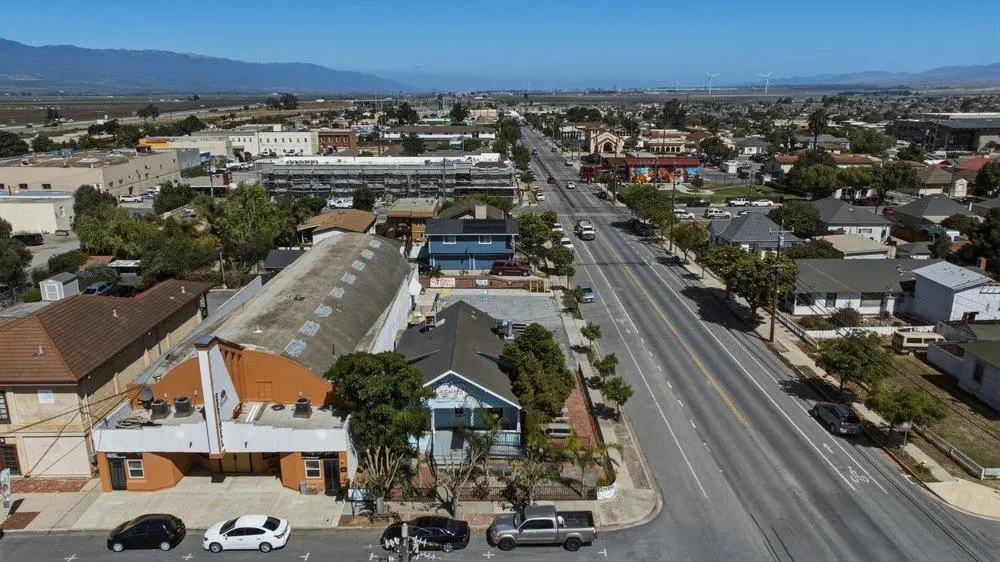 Single Family Residence for sale at 185 Kidder Street, Soledad, CA featuring 3 beds and 1 bath