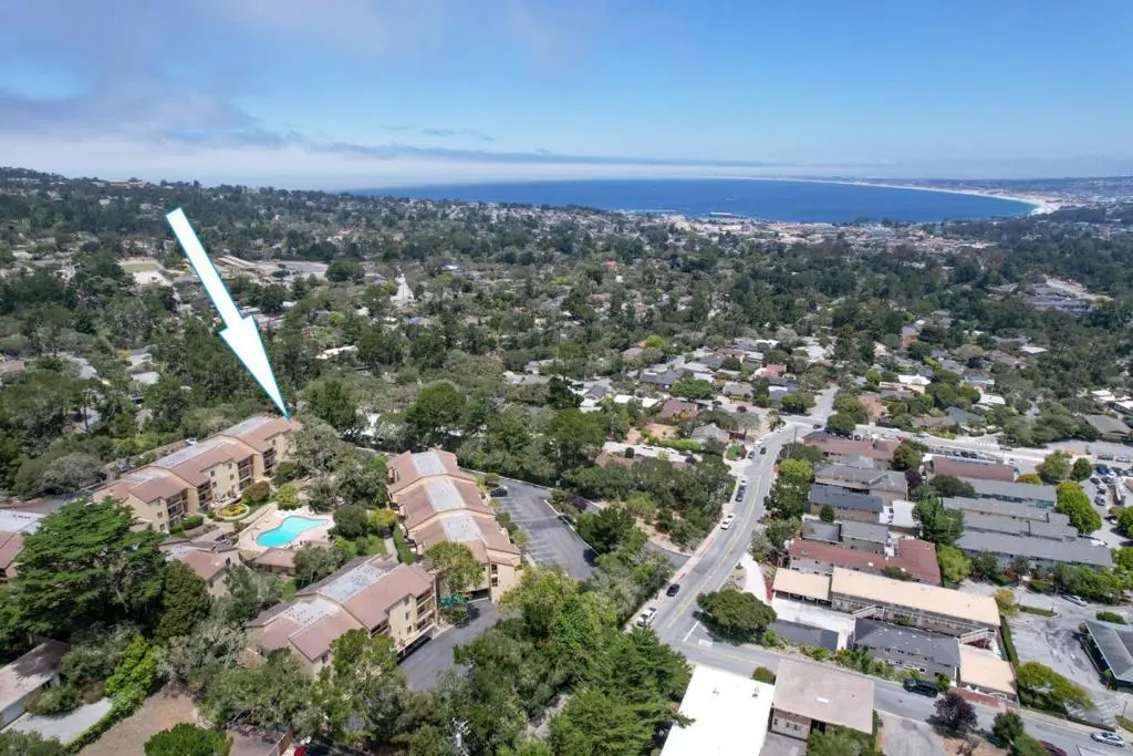 2301 Golden Oaks Lane, Monterey, CA — listing photo 1