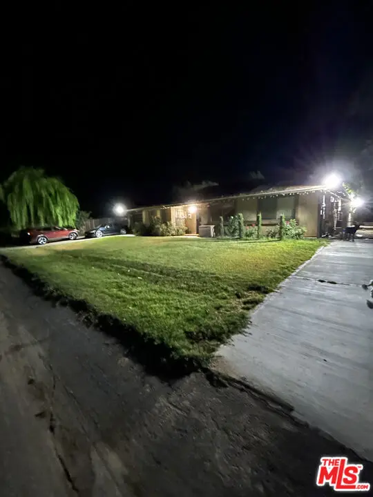 Single Family Residence for rent at 15723 E Avenue Q7, Palmdale, CA featuring 3 beds and 2 baths